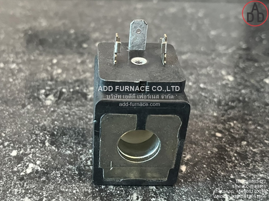 Coil Parker 481865A5 D5XA5 F (8)